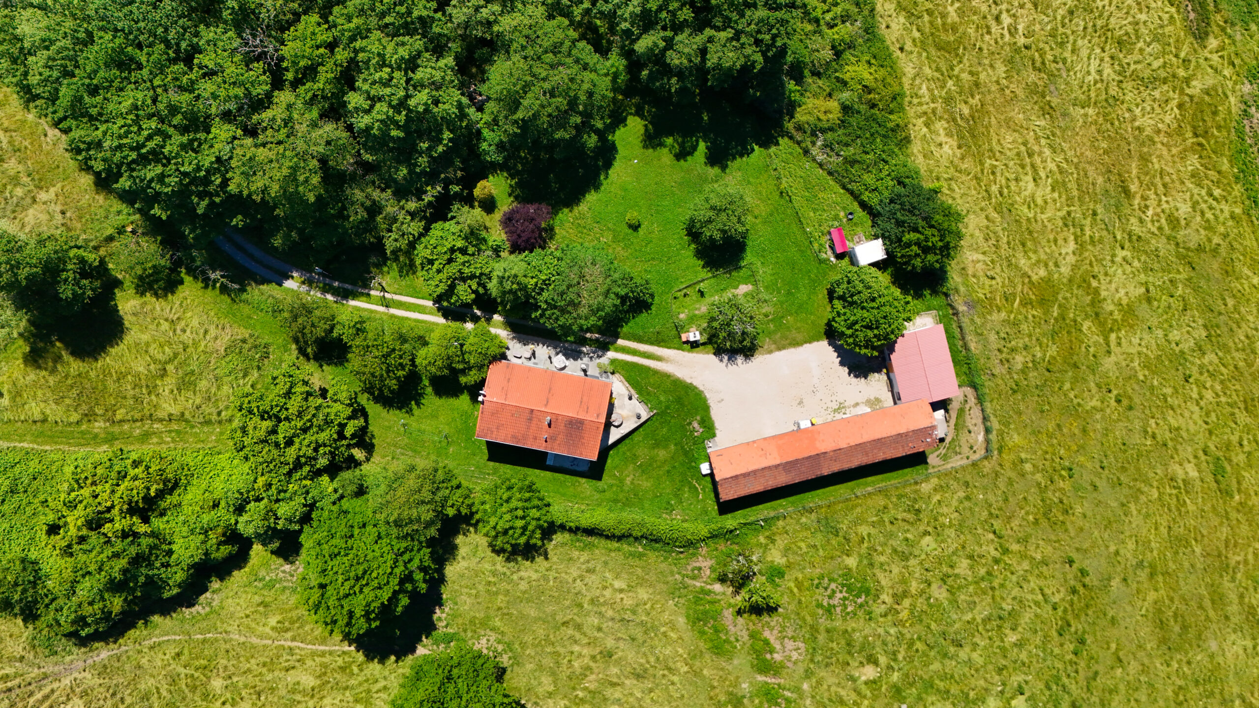 Valorisation ensemble immobilier